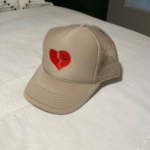 Men’s Adjustable SnapBack
